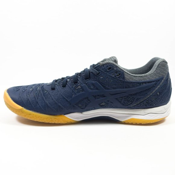 Asics Court Control FF Badminton Shoes - Men's Size 7.5 - Picture 5 of 9